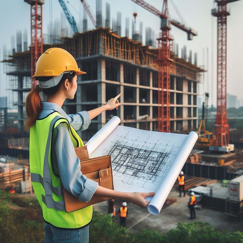 Architectural Project Management Banner
